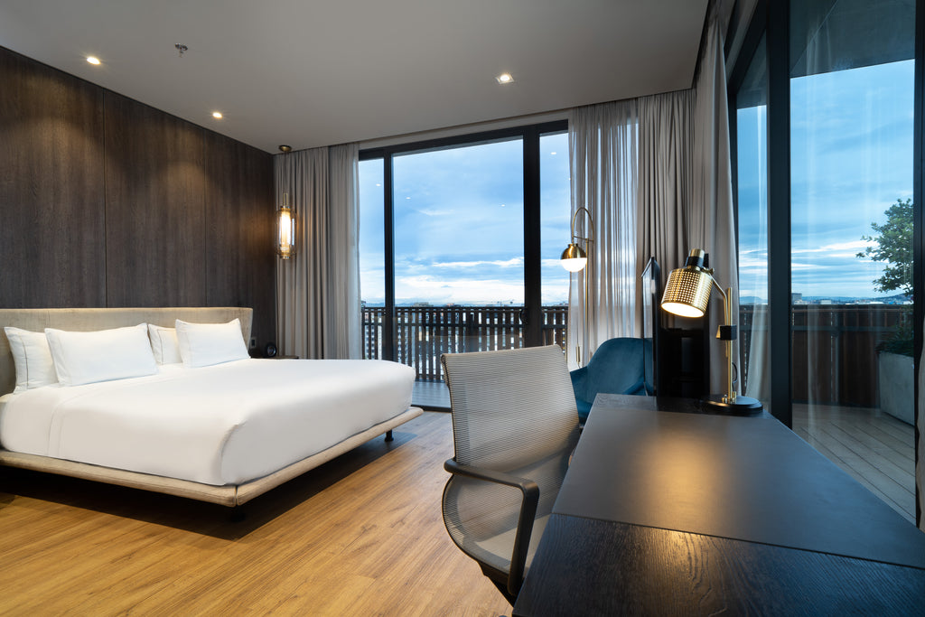 Apartasuite Deluxe