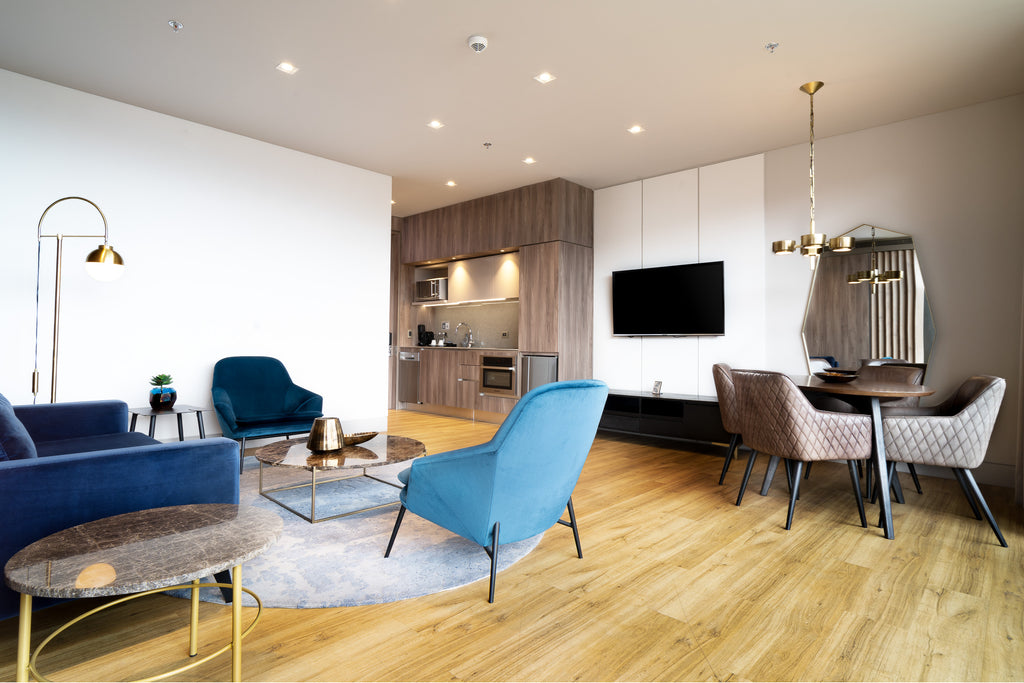 Grand Suite Salvio
