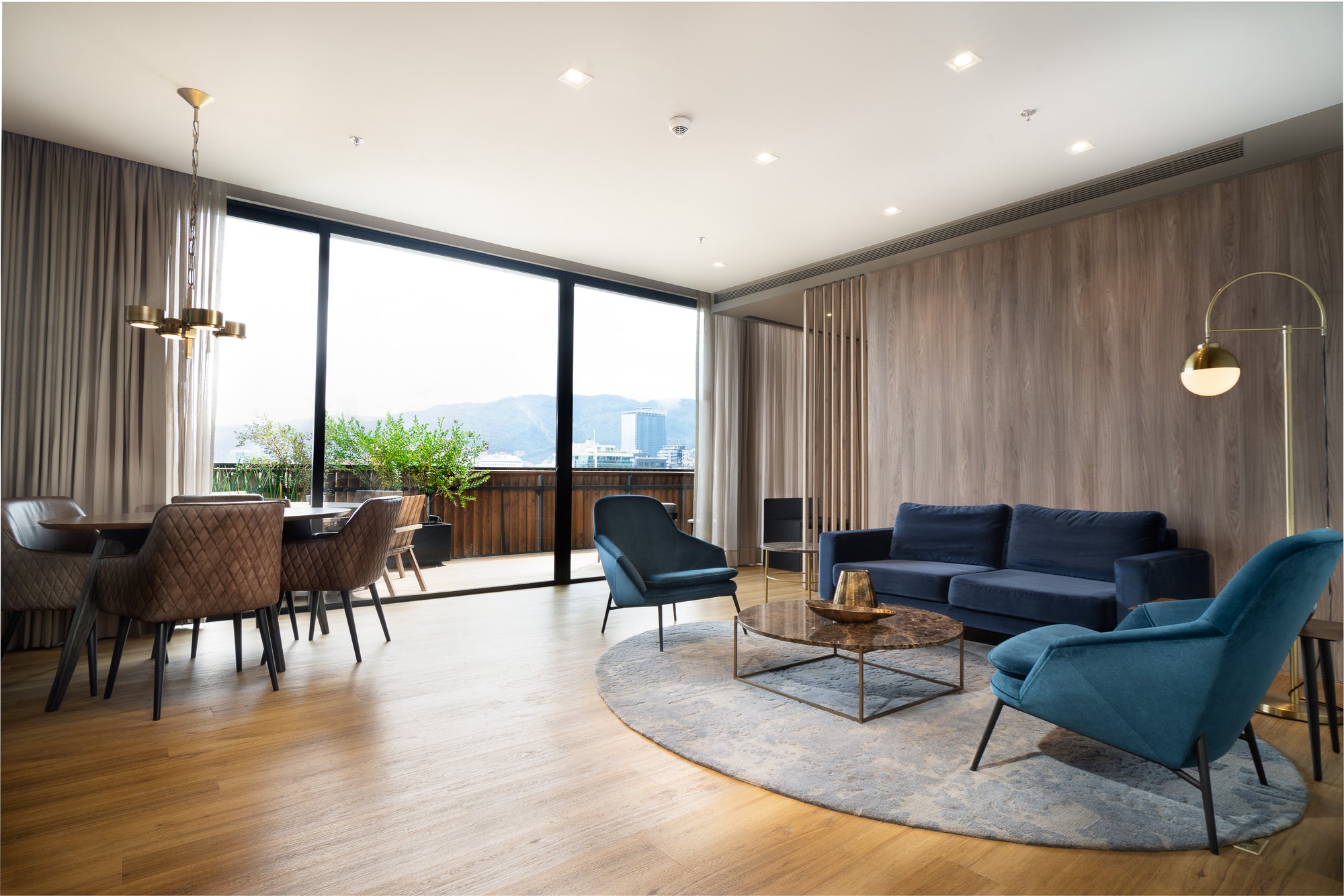 Grand Suite Salvio
