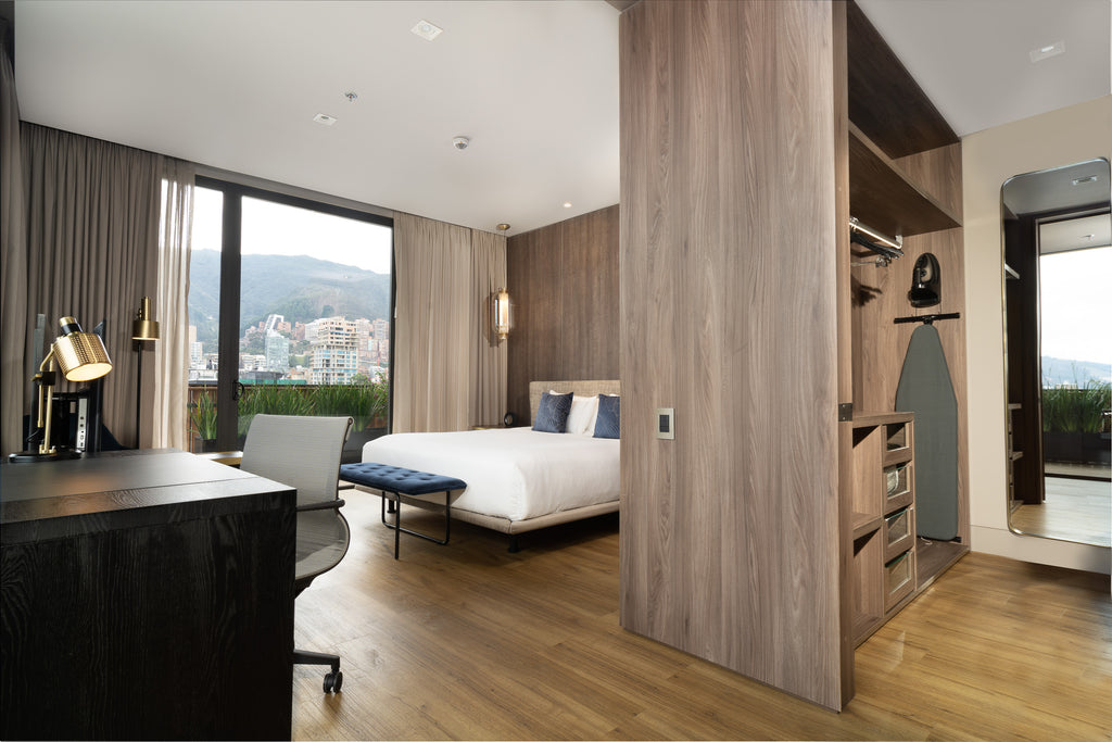 Grand Suite Salvio