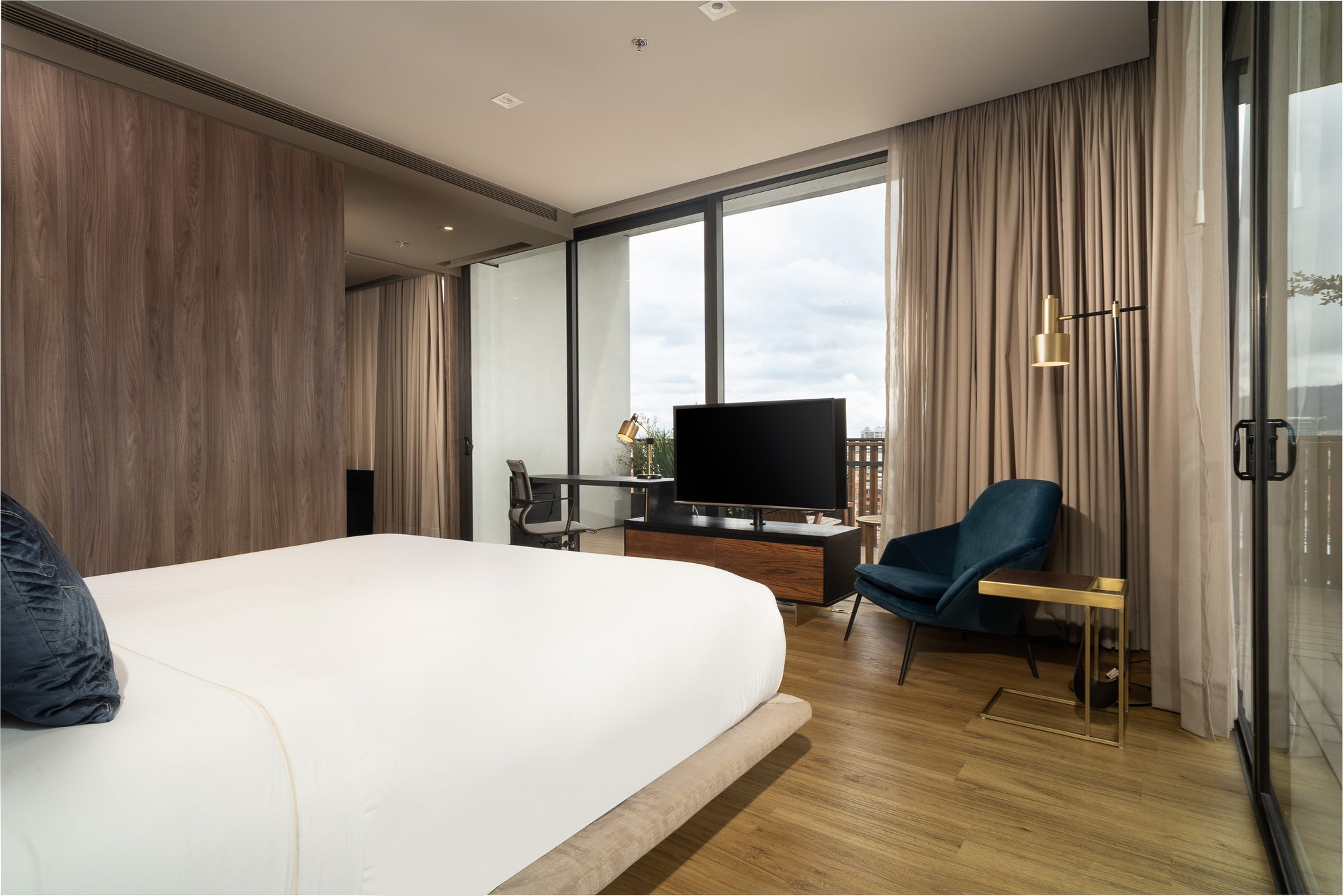 Grand Suite Salvio