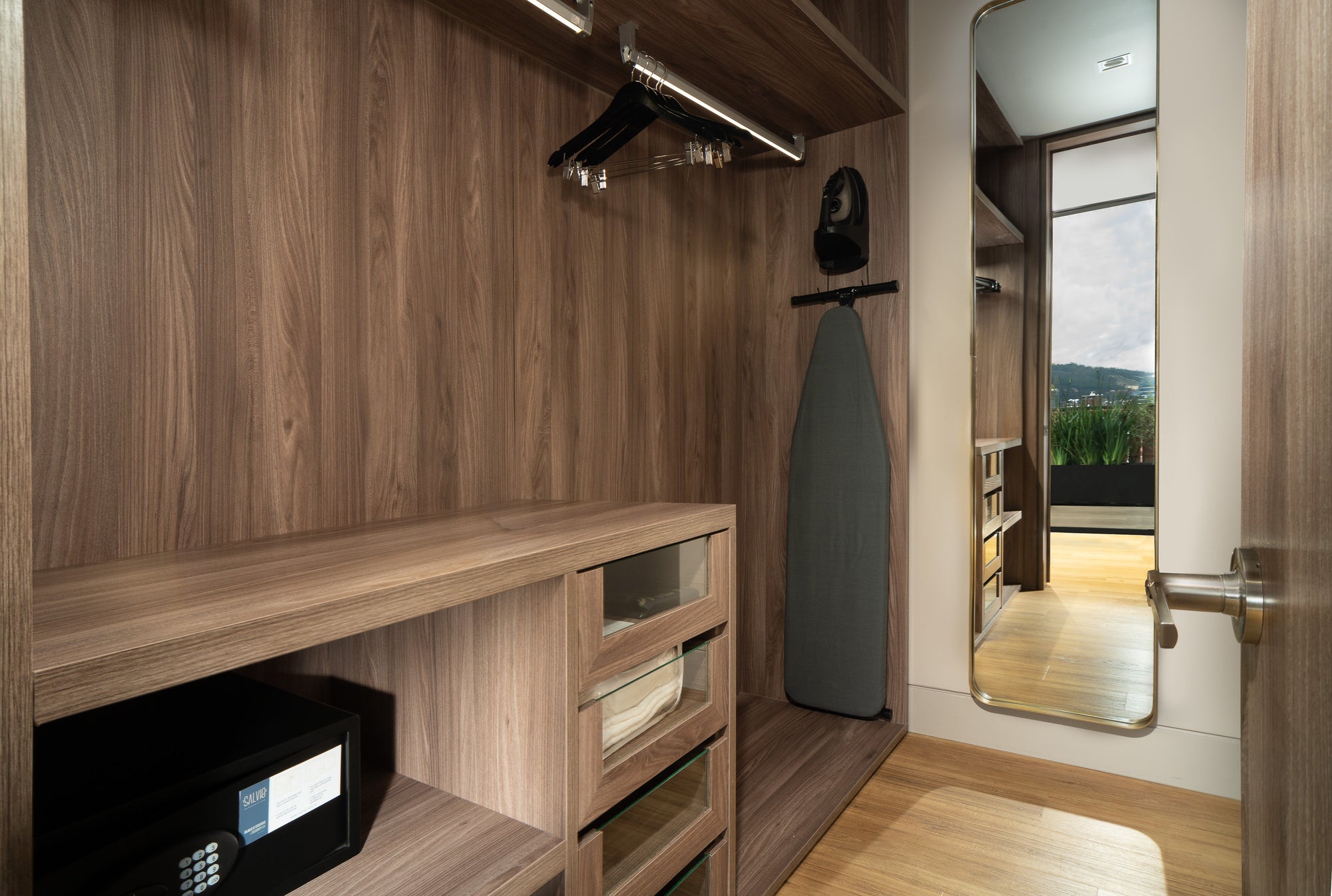Grand Suite Salvio