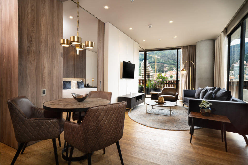 Apartasuite Premier
