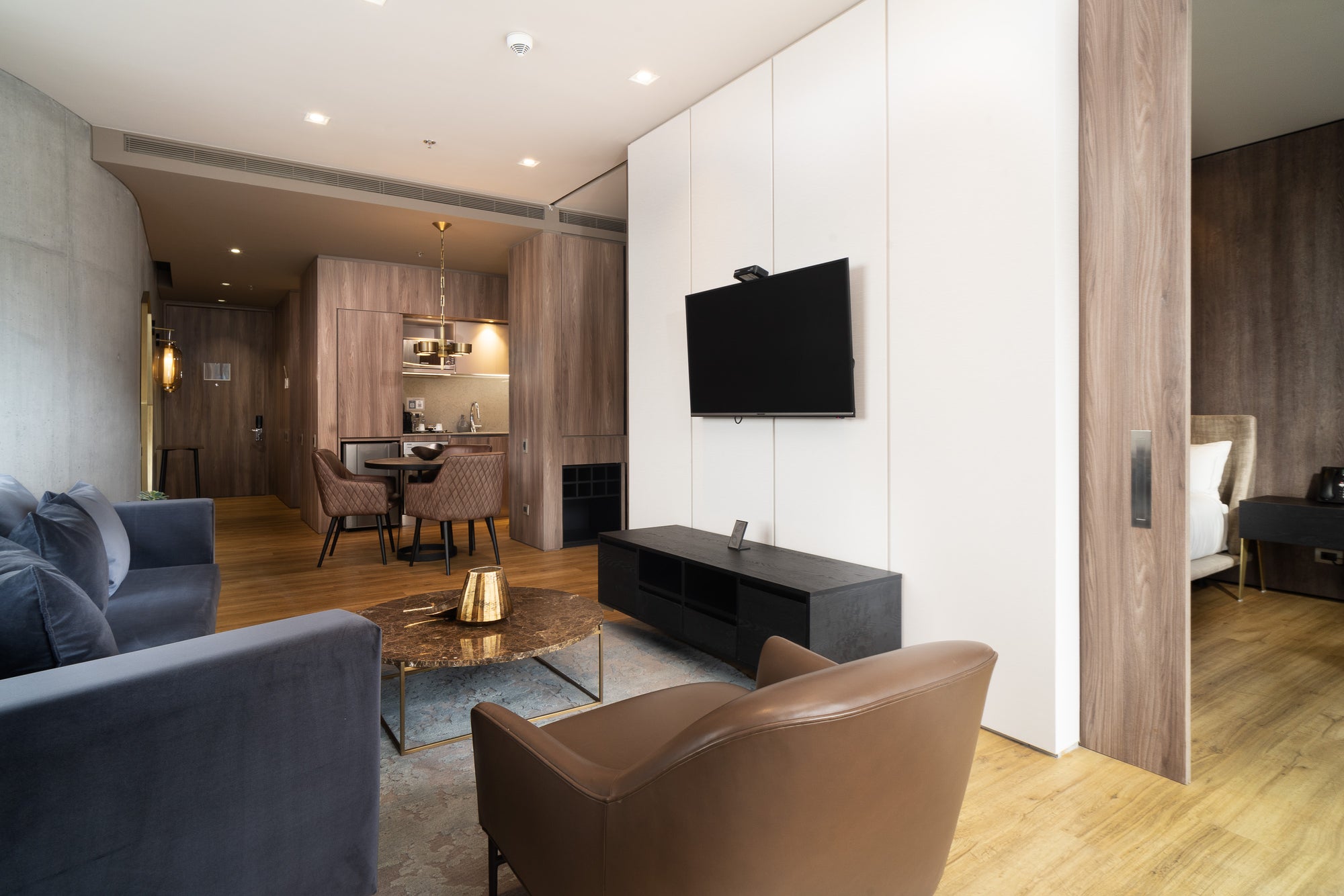 Apartasuite Premier
