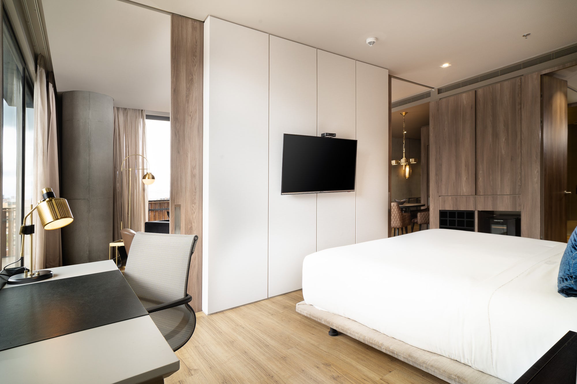 Apartasuite Premier