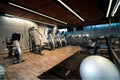 Salvio ApartaSuites - Parque 93 : GYM
