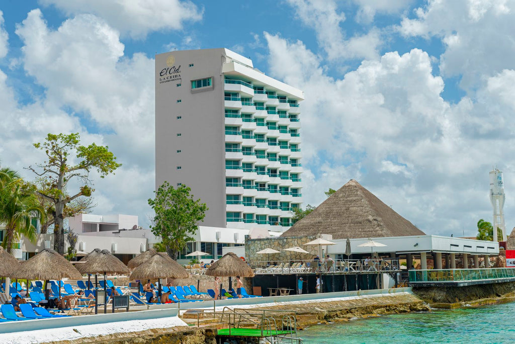 El Cid La Ceiba Beach Hotel