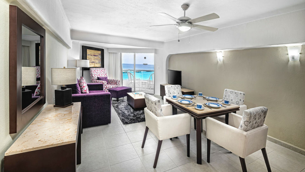 El Cid La Ceiba Beach Hotel
