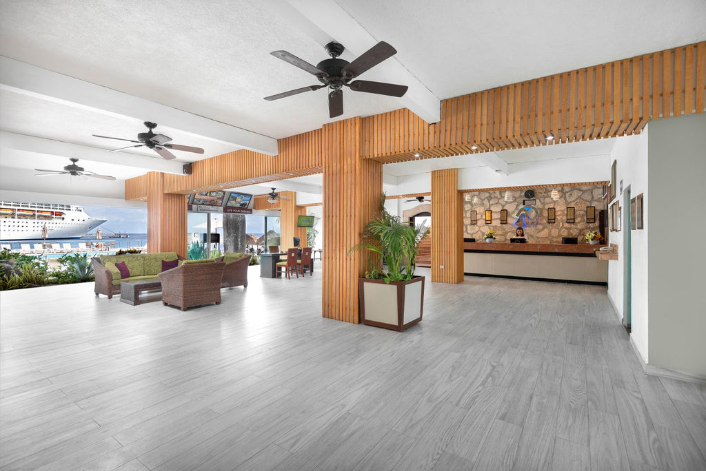 El Cid La Ceiba Beach Hotel