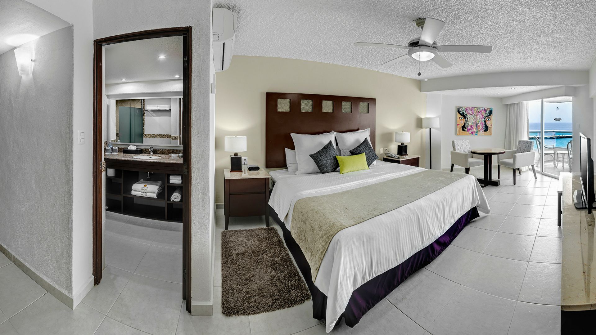 El Cid La Ceiba Beach Hotel