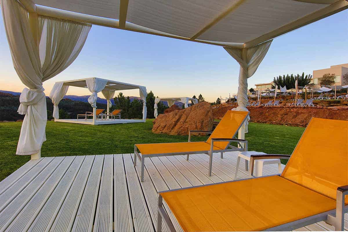 Agua Hotels Mondim de Basto