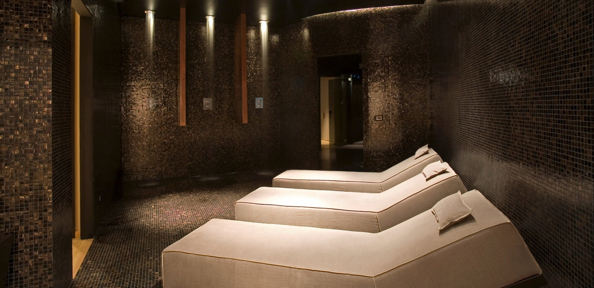 Hotel La Coluccia