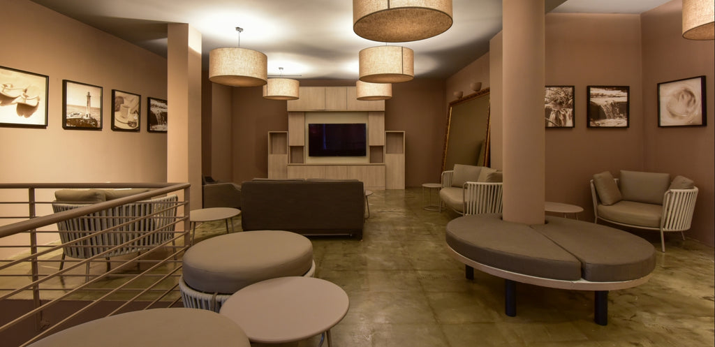 Hotel La Coluccia