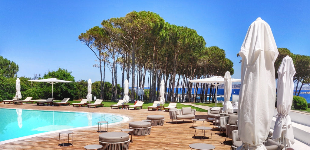 Hotel La Coluccia