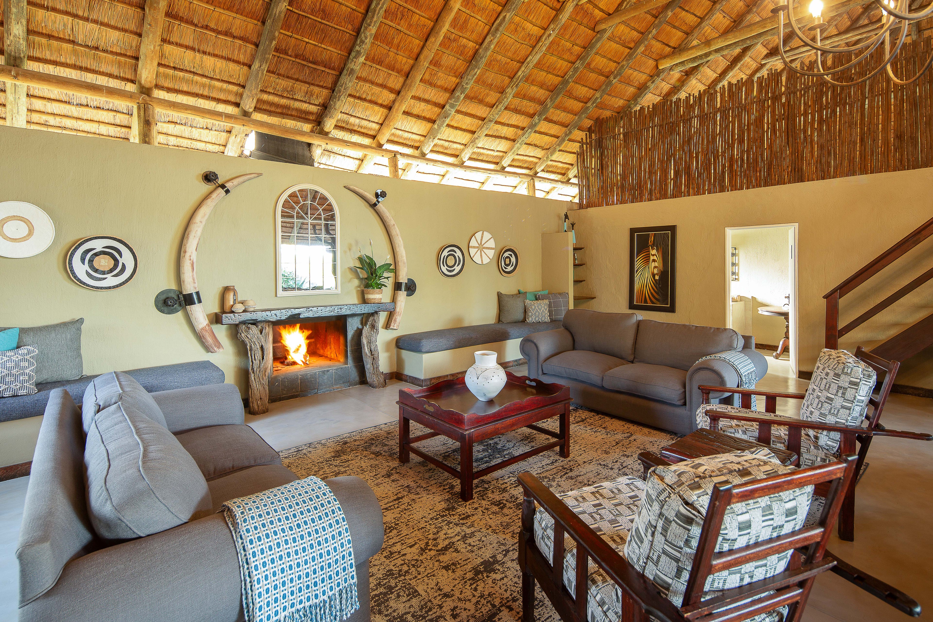 Main Lodge