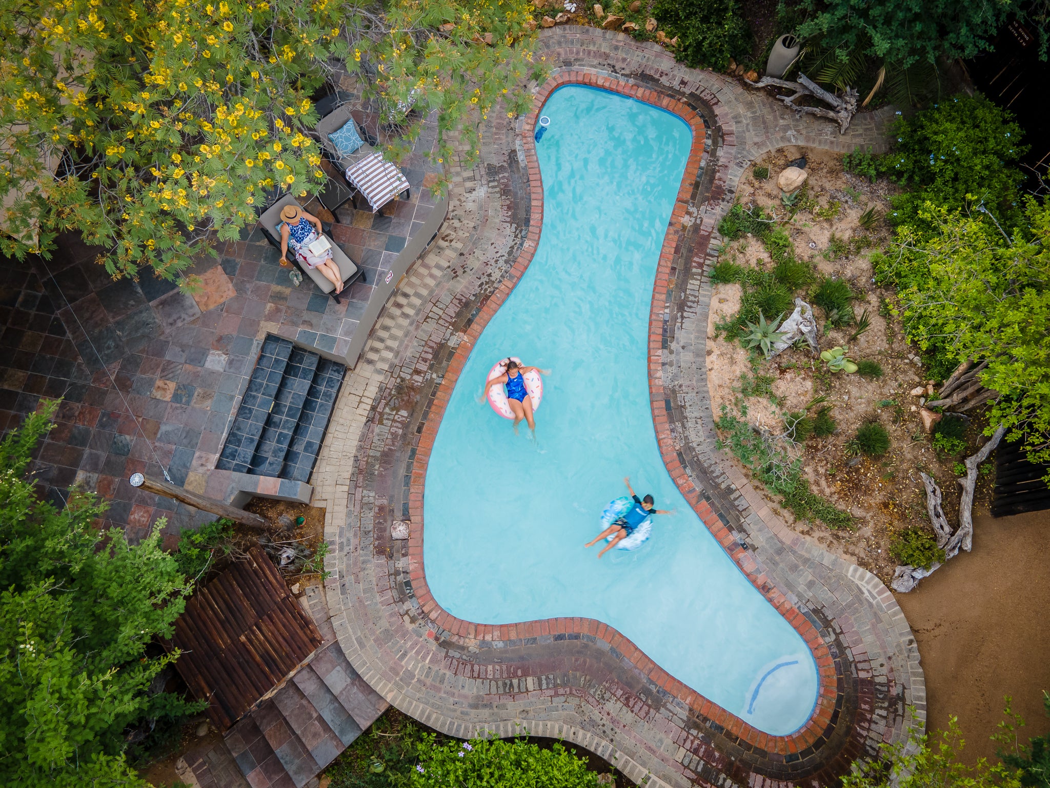 Kambaku Safari Lodge