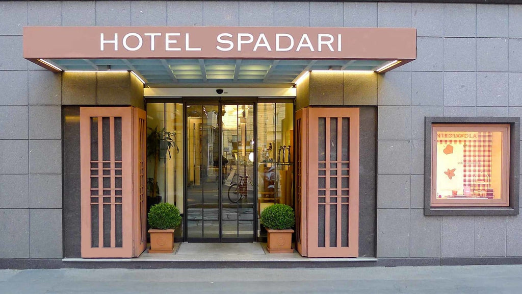 Hotel Spadari