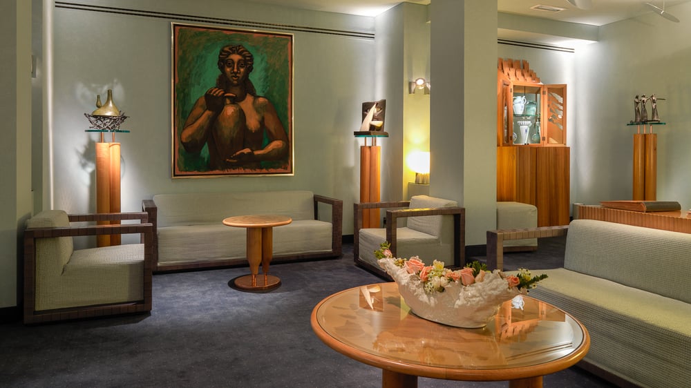 Hotel Spadari