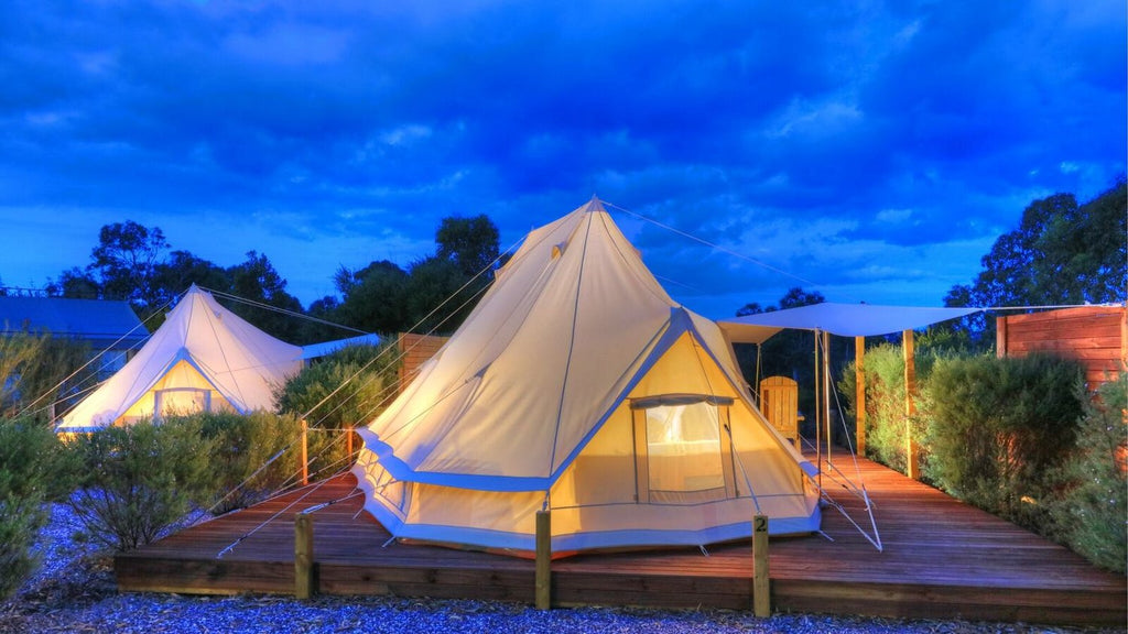Scamander Sanctuary Holiday Park