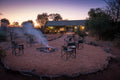 Hwange Bush Camp