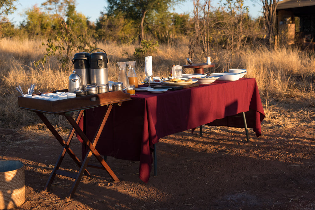 Continental Breakfast