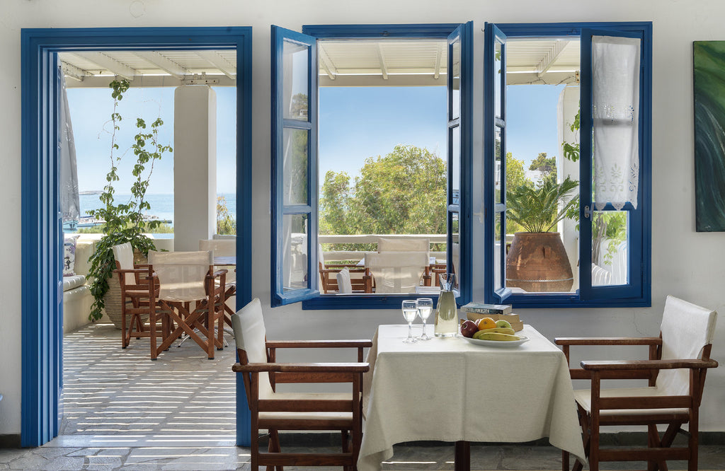 Aloni Hotel