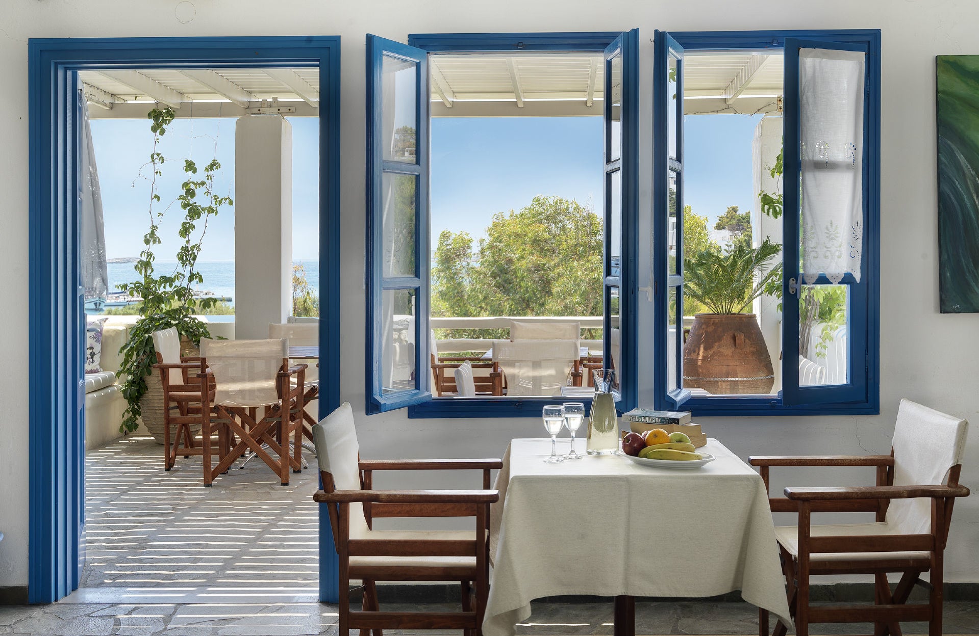 Aloni Hotel