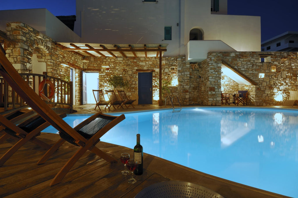 Aloni Hotel