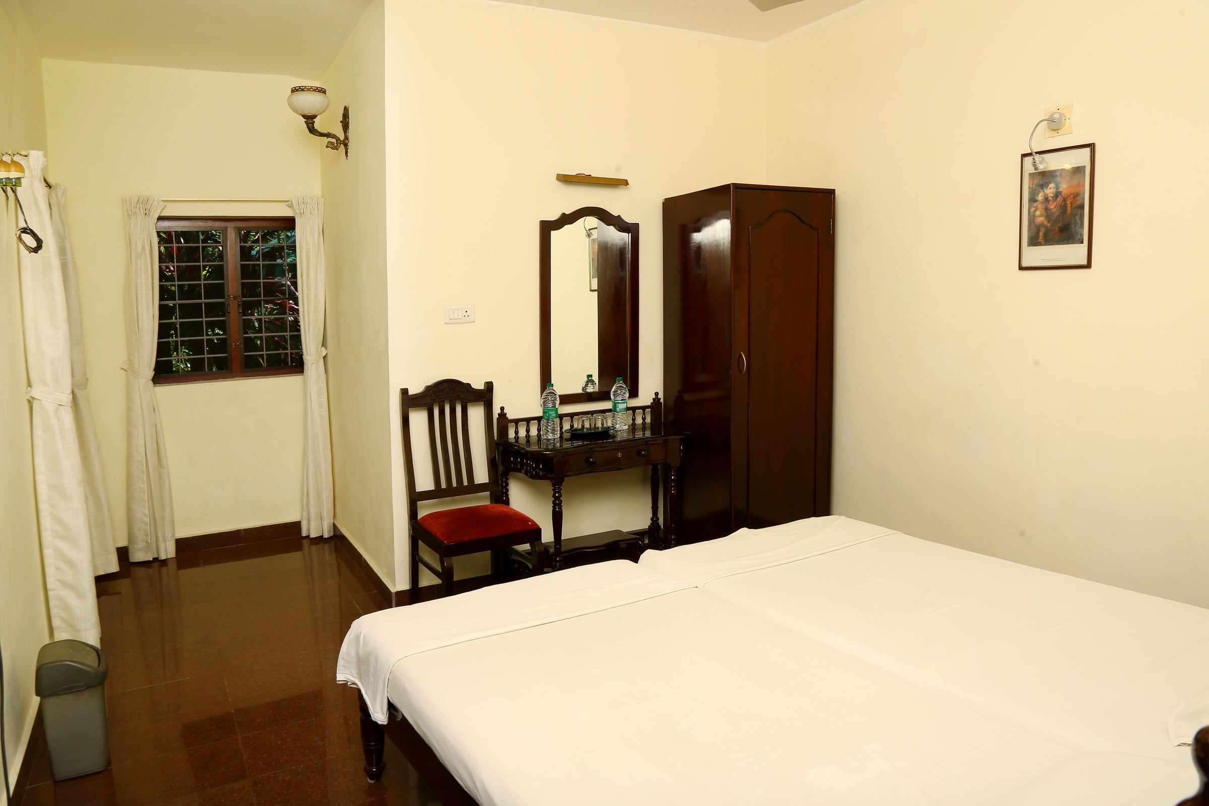 Walton's Home Stay