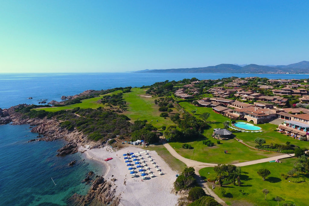 Due Lune Resort Golf & Spa