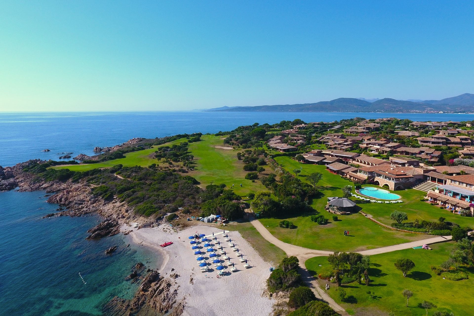 Due Lune Resort Golf & Spa