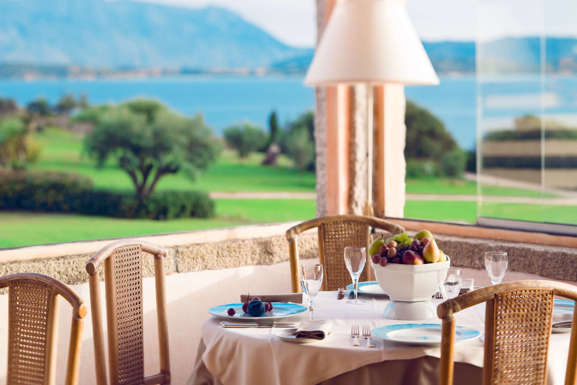 Due Lune Resort Golf & Spa