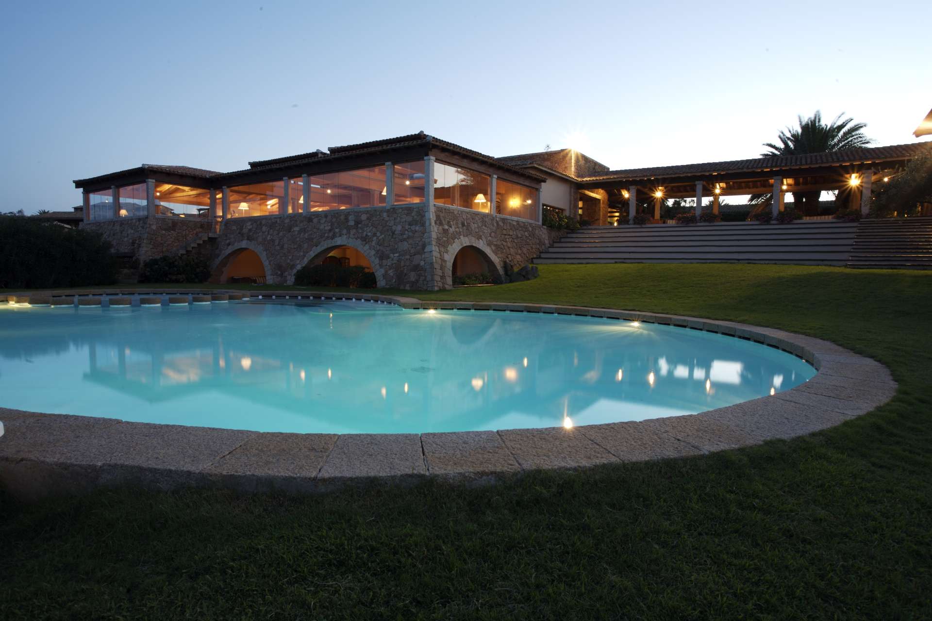 Due Lune Resort Golf & Spa