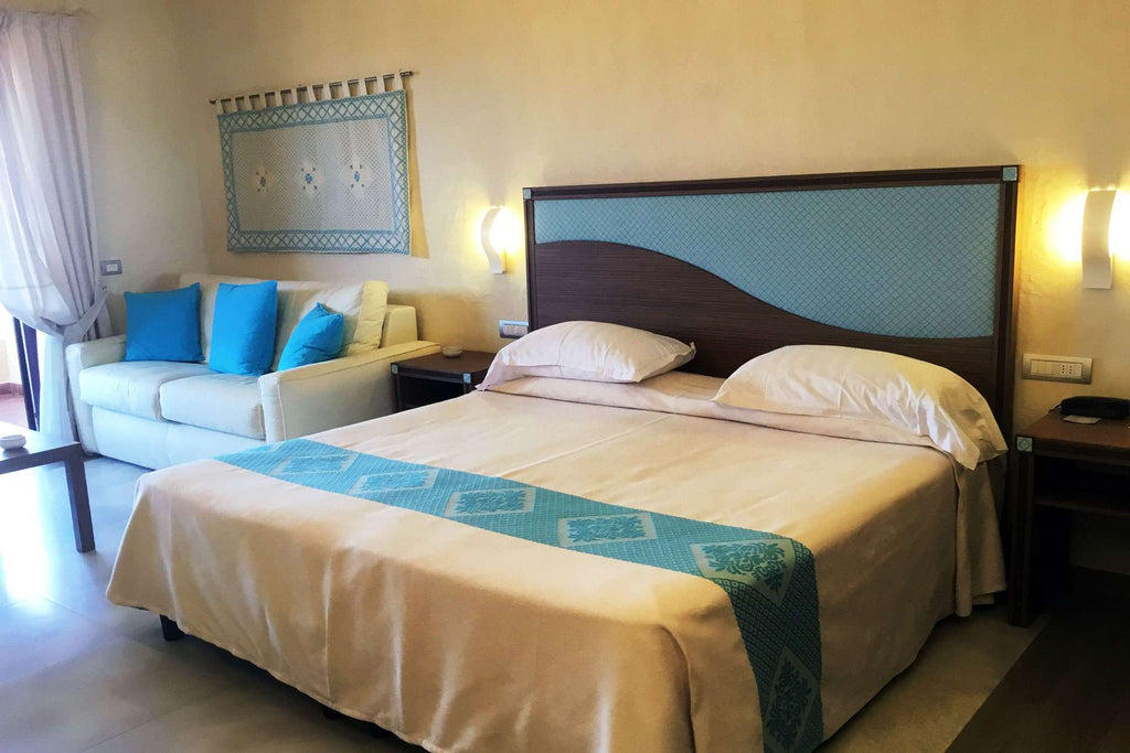Due Lune Resort Golf & Spa