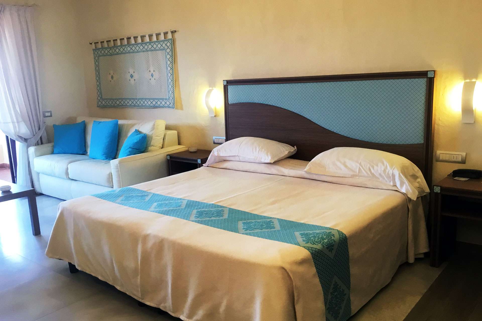 Due Lune Resort Golf & Spa