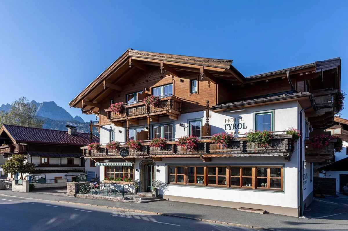 Hotel Tyrol