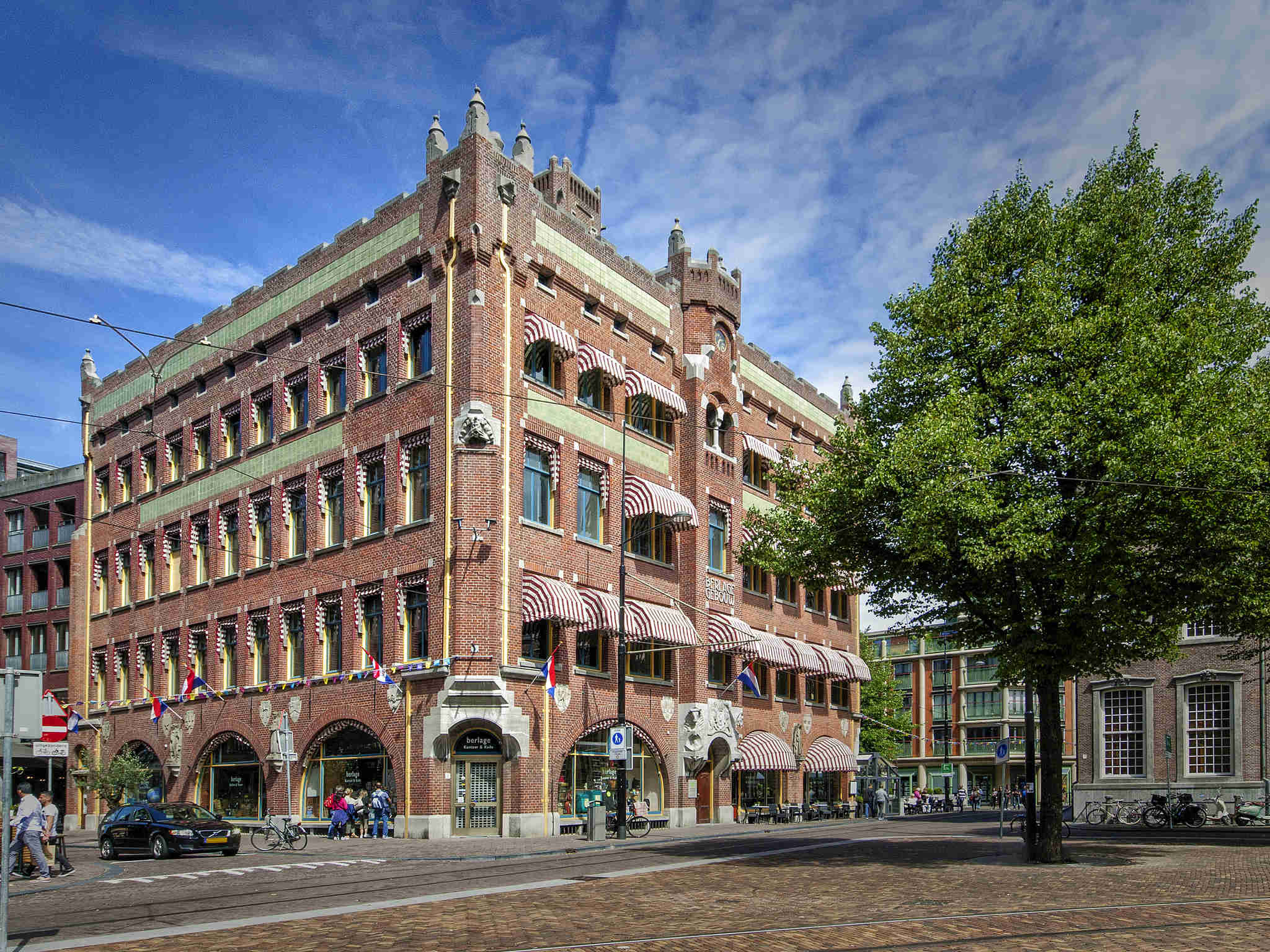 ibis Styles Den Haag City Centre