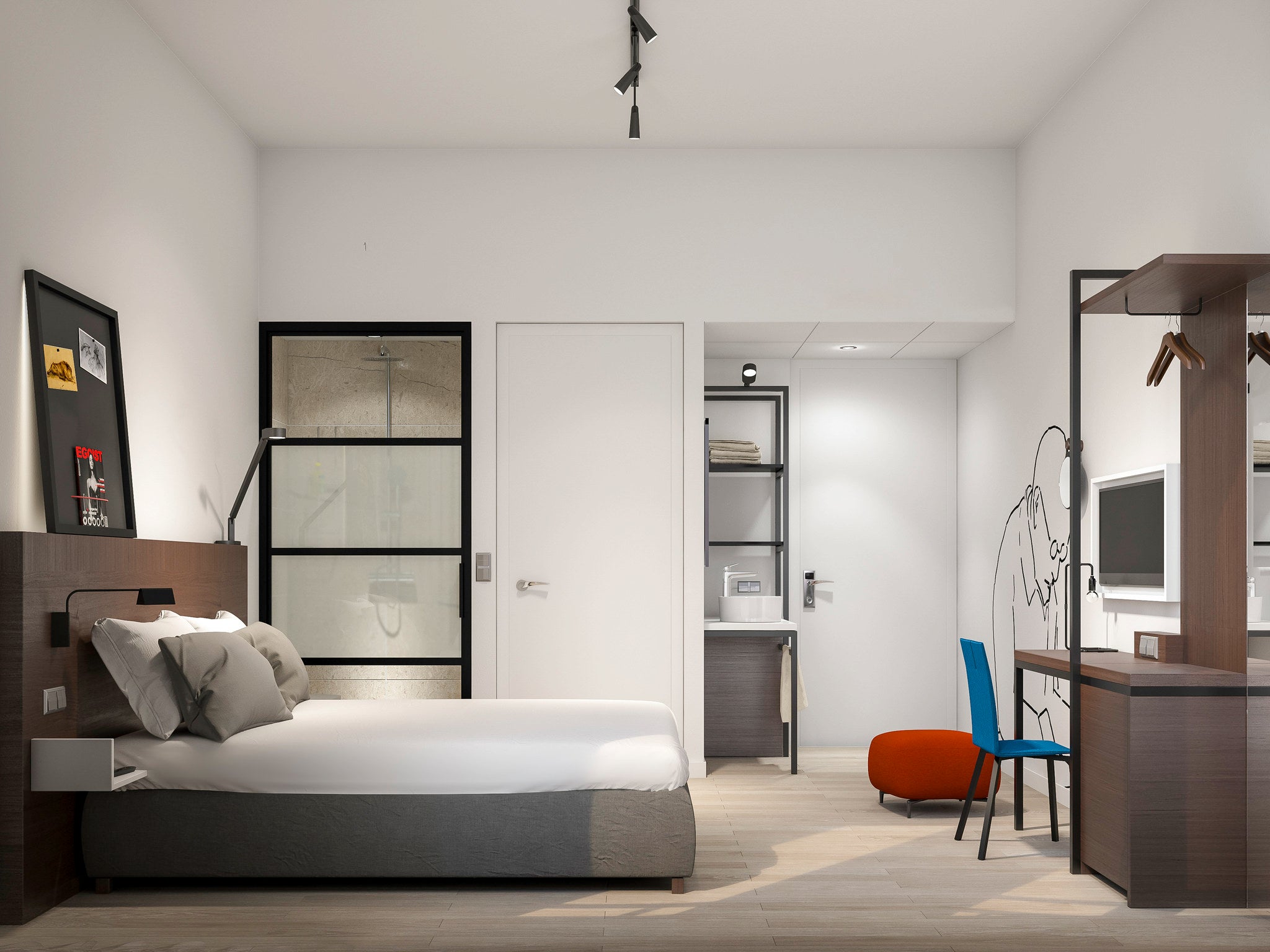 ibis Styles Den Haag City Centre