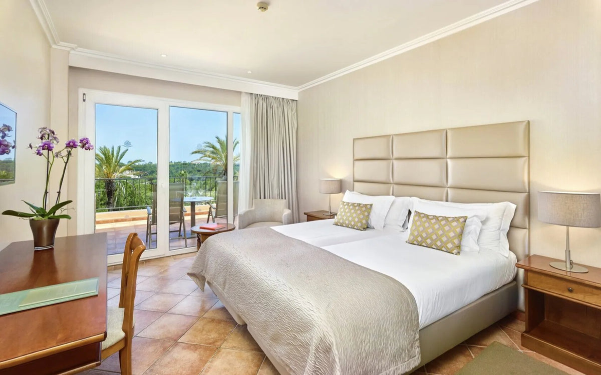 Ria Park Hotel & SPA