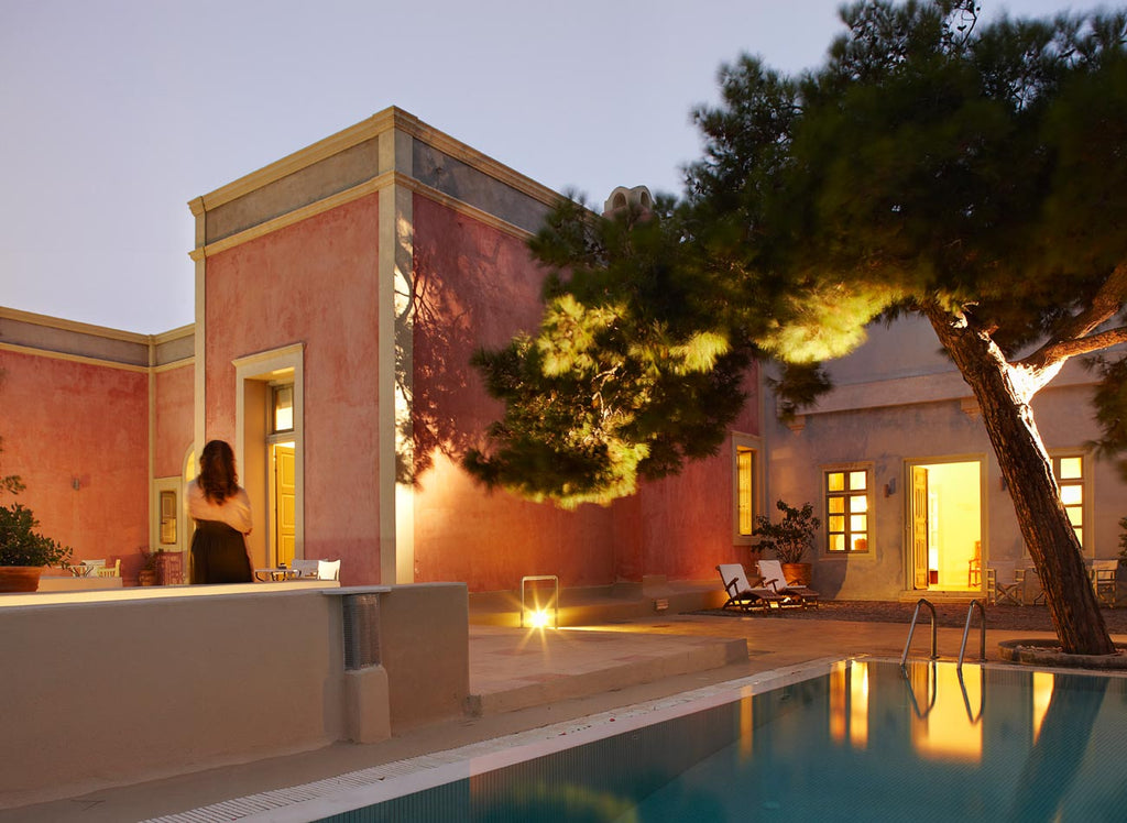 Aria Lito Mansion
