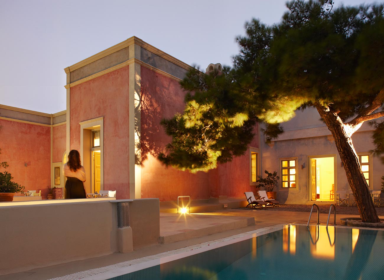 Aria Lito Mansion