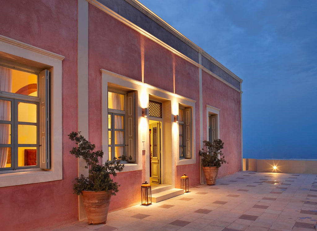 Aria Lito Mansion