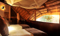 Lokuthula B&B : Twin Room Upstairs