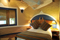 Lokuthula B&B : Double Bedroom