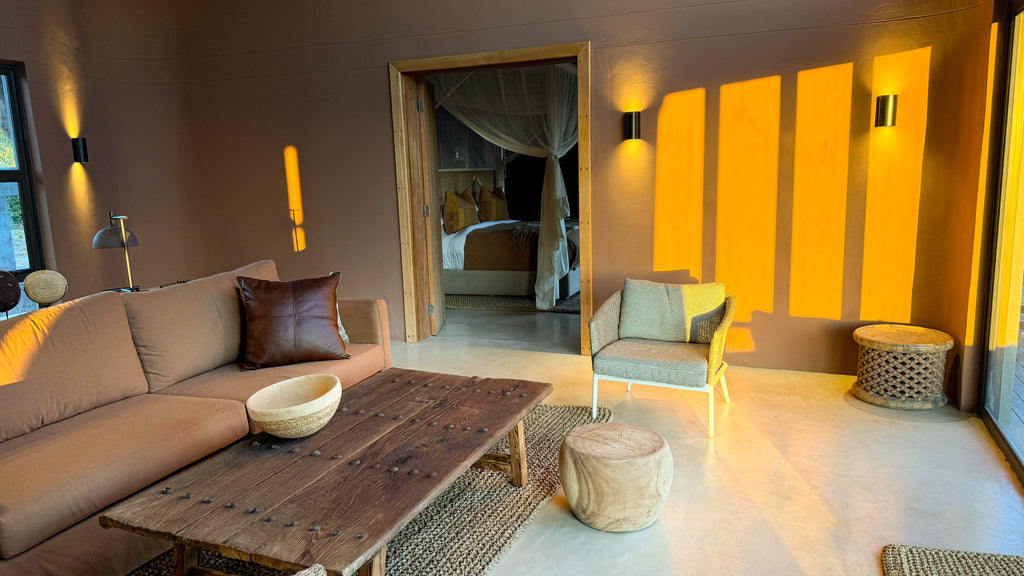 Family Suite Lounge