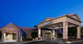 Radisson Hotel & Conference Center Coralville