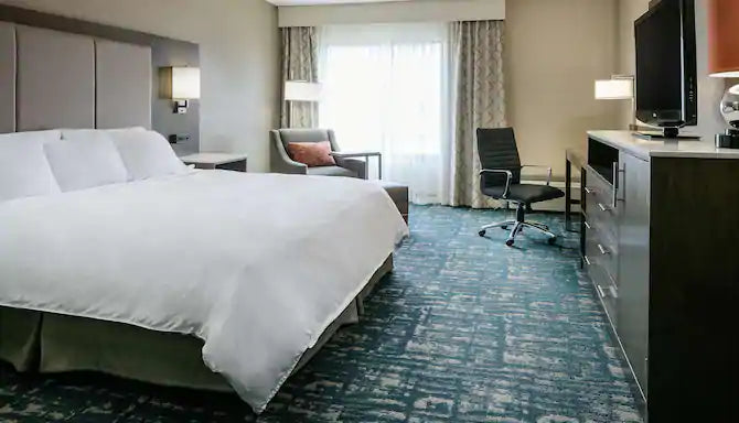 Radisson Hotel & Conference Center Coralville