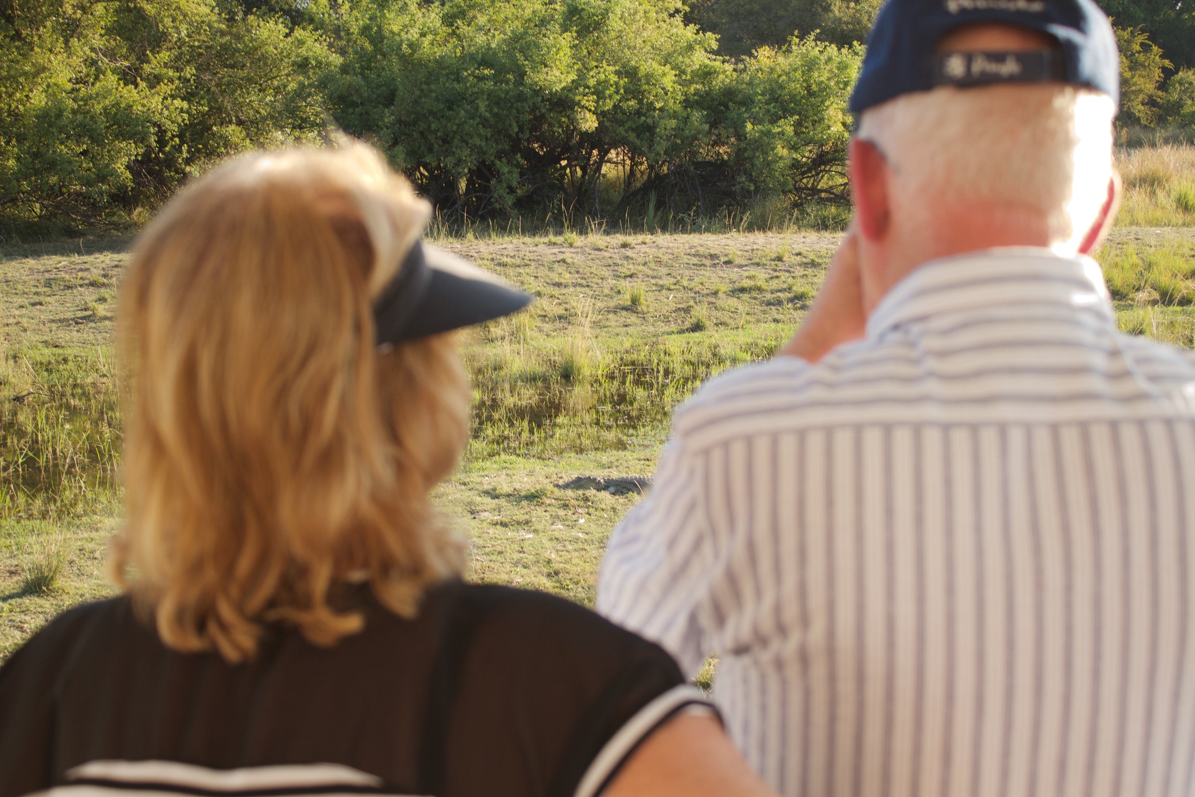 Wild Horizons Sundowner Cruise