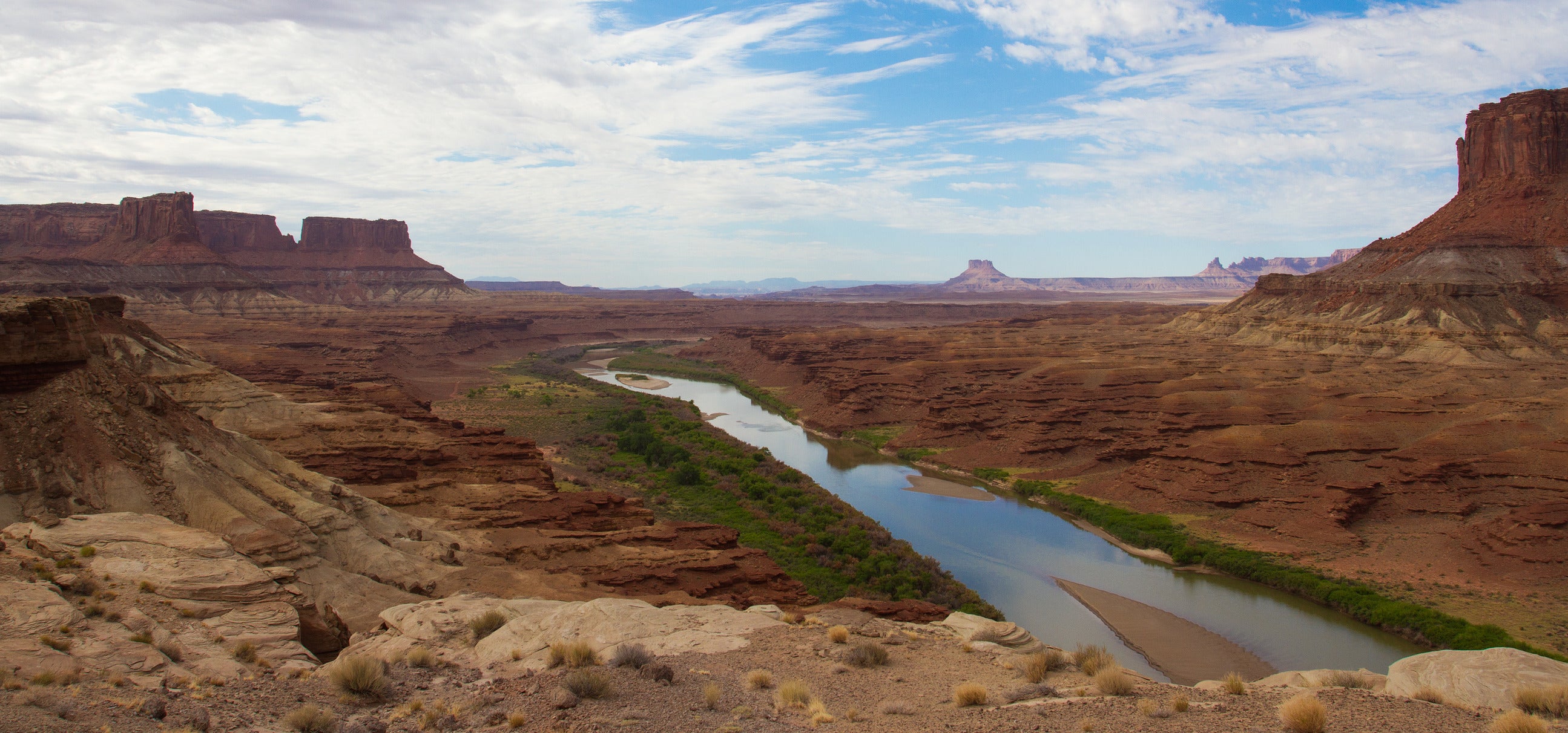 Gooseberry Campground A