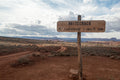 White Crack Campground